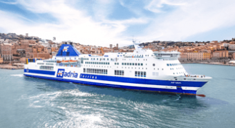 Torna la Nave della salute, visite gratis e prevenzione tra Italia e Albania