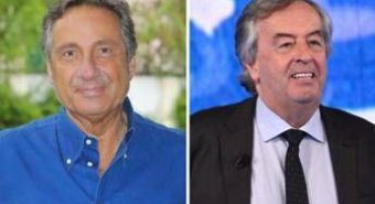 Tozzi-Burioni, scontro social sulla caccia: “Studia”, “No ai fanatici”