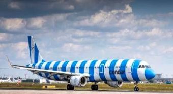Trasporto aereo, Condor compie 70 anni e in Italia inaugura una nuova rotta su Venezia