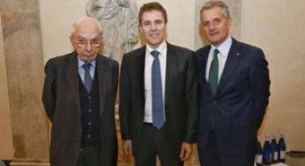 Treccani presenta ‘Le parole di Aubac: un vocabolario per governare il cambiamento’