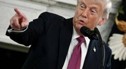 Trump boccia la risposta dell'Iran al piano Usa: "Totalmente inaccettabile"