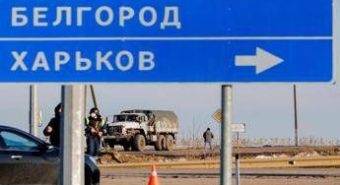 Ucraina, Russia: 3 civili uccisi per raid Kiev su Belgorod