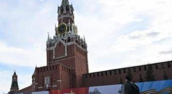 Ucraina, allarme 007 Olanda: “Russia si prepara a conflitto con la Nato”