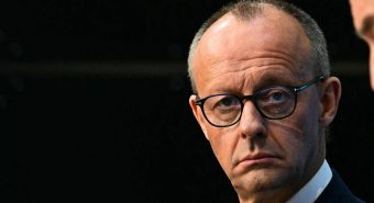 Ucraina nell’Ue, la Germania accelera: Merz propone lo status di “membro associato” Ucraina nell’Ue, la Germania accelera: Merz propone lo status di “membro associato”