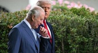Usa-Gb, Re Carlo: “Relazioni più importanti che mai”