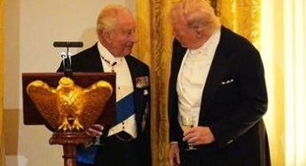 Usa-Gb, Re Carlo ricuce i rapporti? Cosa è successo al Congresso americano