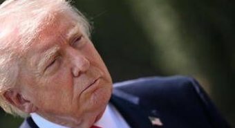 Usa-Iran, Trump non ha fretta: “Tregua non ha scadenza”