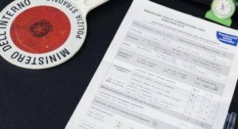 Vacanze sicure 2026, controlli pneumatici al via