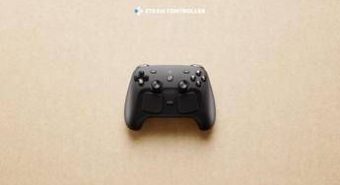Valve annuncia il nuovo Steam Controller