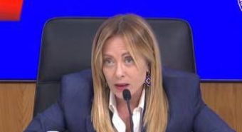 Via libera a decreto sul ‘salario giusto’. Meloni: “Per chi rende grande la nostra nazione”