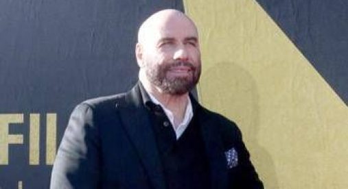 A Cannes John Travolta debutta alla regia, il film è nato dal libro scritto per il figlio Jett A Cannes John Travolta debutta alla regia, il film è nato dal libro scritto per il figlio Jett