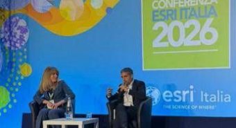 AMA guarda Roma dallo spazio: satelliti e AI per rivoluzionare la gestione dei rifiuti AMA guarda Roma dallo spazio: satelliti e AI per rivoluzionare la gestione dei rifiuti