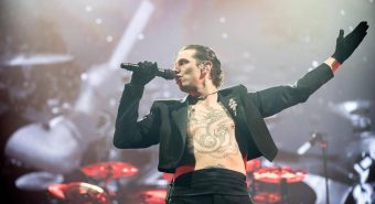 Achille Lauro nella moda: è il nuovo direttore creativo di Dondup