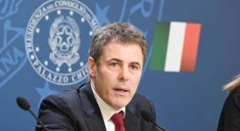 Acqua, Casini (Aubac): dopo sei anni di siccità l'Italia centrale torna alla normalità ma non al recupero totale Acqua, Casini (Aubac): dopo sei anni di siccità l'Italia centrale torna alla normalità ma non al recupero totale