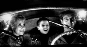 Addio a Claire Maurier, morta l'attrice de 'I 400 colpi' di Truffaut