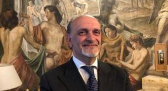 Agricoltura, Salvitti (Masaf): "Investire per proteggere le colture italiane"