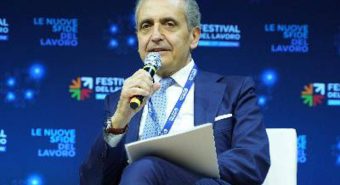 Ai, Carbone (Ag. Entrate): "Mai avviso accertamento emesso da algoritmo" Ai, Carbone (Ag. Entrate): "Mai avviso accertamento emesso da algoritmo"