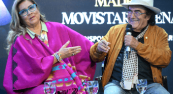 Al Bano-Power, la figlia Romina Carrisi oggi a Verissimo dopo lo scontro mediatico Al Bano-Power, la figlia Romina Carrisi oggi a Verissimo dopo lo scontro mediatico