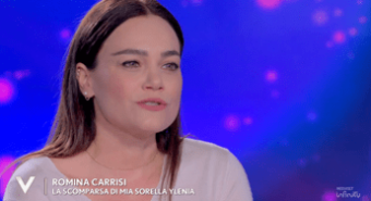 Al Bano-Power, la figlia Romina: "Sono delusa, noi figli spettatori dentro questo teatro"