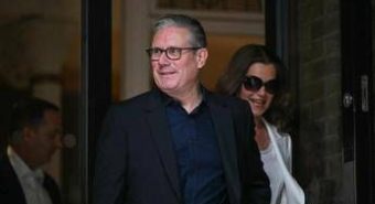 Amministrative Gb, disfatta per Starmer: “Risultati amari”. Farage vola, Labour in crisi