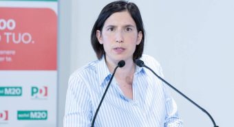 Amministrative, Schlein: "Centrosinistra competitivo per politiche. Venezia? Unità non è bastata" Amministrative, Schlein: "Centrosinistra competitivo per politiche. Venezia? Unità non è bastata"