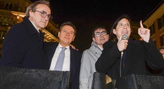 Amministrative, delusione centrosinistra: "Ma la partita delle politiche resta aperta"