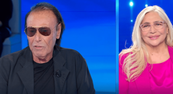 Antonello Venditti e Mara Venier, il retroscena a Domenica In: "Ma lo possiamo dire?"