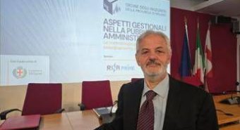 Appalti, Iannicelli (Ordine ingegneri Milano): "Complessità gare va gestita non subita"