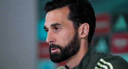 Arbeloa conferma l'addio al Real Madrid: "Tornare con Mourinho? Lo escludo"