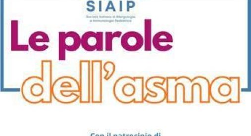 Asma infantile colpisce 1 bimbo su 10, Siaip lancia campagna social per aiutare genitori