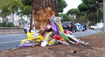Beatrice Bellucci morta sulla Colombo a Roma, "nessuna gara": dinamica incidente, cosa dice la perizia Beatrice Bellucci morta sulla Colombo a Roma, "nessuna gara": dinamica incidente, cosa dice la perizia