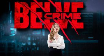 Belve Crime, stasera ultimo appuntamento: le interviste di Fagnani Belve Crime, stasera ultimo appuntamento: le interviste di Fagnani