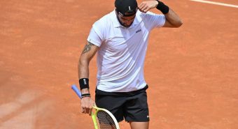 Berrettini-Fucsovics: orario, precedenti e dove vederla in tv Berrettini-Fucsovics: orario, precedenti e dove vederla in tv
