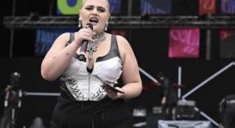 BigMama, chi è la conduttrice del Concertone del Primo Maggio a Roma