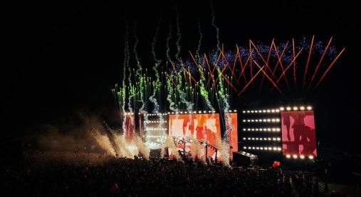 Birra Heineken® lancia Clinker al Nameless Festival Birra Heineken® lancia Clinker al Nameless Festival