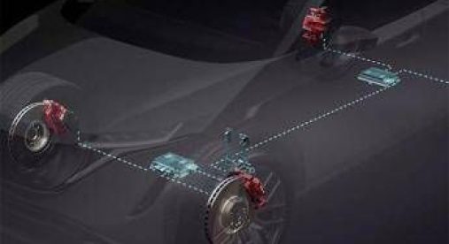 Brembo Sensify entra in produzione