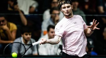 Bublik contro doppio e padel: "Se non sai giocare a tennis..."