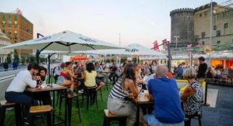 Bufala Fest: decennale con rebranding e anteprima a Padova a giugno