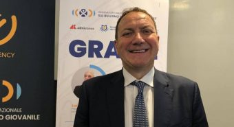 Bullismo, De Felice (Inps): "I giovani cercano sostegno nello Stato" Bullismo, De Felice (Inps): "I giovani cercano sostegno nello Stato"