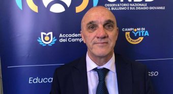 Bullismo, Massaccesi: "Sempre meno fisico e più virtuale, servono analisi predittive"