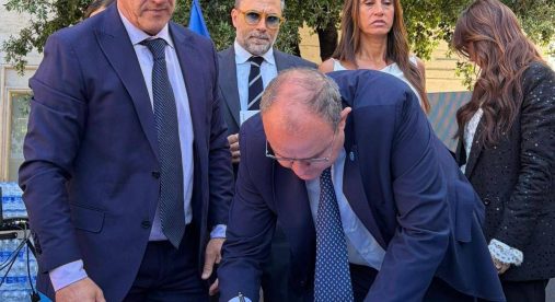 Bullismo: Unicef e Osservatorio nazionale firmano protocollo per diritti infanzia e adolescenza Bullismo: Unicef e Osservatorio nazionale firmano protocollo per diritti infanzia e adolescenza