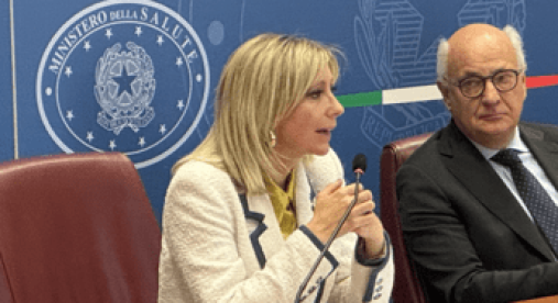 Campitiello: "Solo 10% casi carcinoma ovarico diagnosticato per tempo"