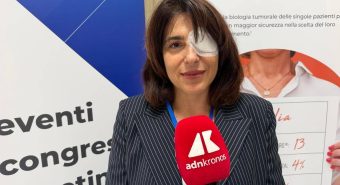 Cancro seno, oncologa Arpino: "Percorsi uniformi per accesso ai test genomici" Cancro seno, oncologa Arpino: "Percorsi uniformi per accesso ai test genomici"