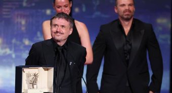 Cannes, Palma d’Oro a 'Fjord': il film di Cristian Mungiu conquista il Festival