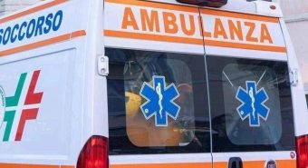 Catanzaro, pilota di canadair accoltellato in aeroporto: è in codice rosso Catanzaro, pilota di canadair accoltellato in aeroporto: è in codice rosso