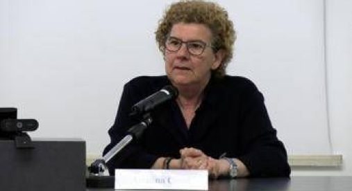 Censi (assessora Mobilità): "Innovazione sia semplice e amica delle persone"
