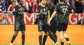 Champions League, la finale sarà Psg-Arsenal: quando e dove si gioca