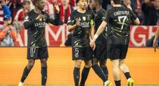 Champions League, la finale sarà Psg-Arsenal: quando e dove si gioca
