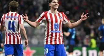 Champions League, oggi semifinale Arsenal-Atletico Madrid: orario, probabili formazioni e dove vederla