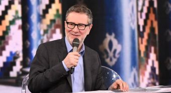 Che tempo che fa, gli ospiti di oggi di Fabio Fazio